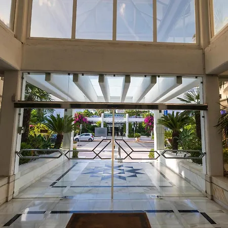Beachfront Puerto Banus * Marbellac