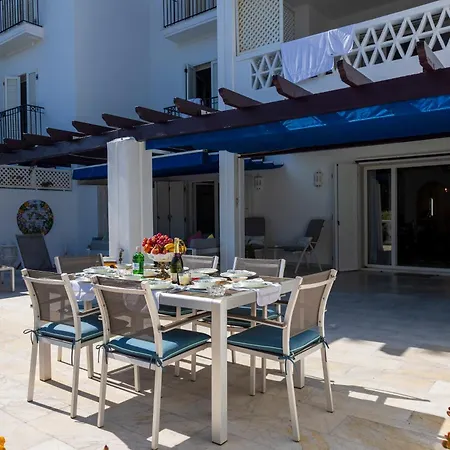 Beachfront Puerto Banus * Marbellac
